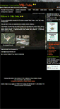 Mobile Screenshot of campingmilletoiles.com